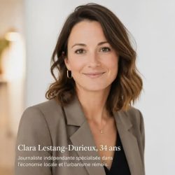 Clara Lestang-Durieux