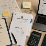 Création entreprise Reims : dossier Guichet Unique INPI et statut juridique