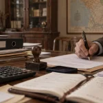 AS entreprises reims : expertise comptable et conseil, documents à signer