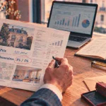 Conseiller immobilier reims sur une estimation immobilière pour sécuriser une vente ou un achat