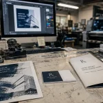 Imprimerie reims : tirage photo, flyer, carte et brochure pro