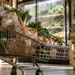 Magasins bio Reims : vrac et bocaux, produits frais en magasin