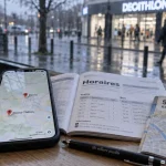 Magasins de sport reims : téléphone et horaires avant de se déplacer