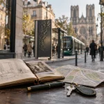 Quartiers reims : gare, campus ou calme à Reims
