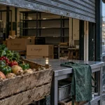 À Reims, le primeur-traiteur Le Clos Simon ferme définitivement