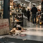 Deux magasins Gifi menacés de fermeture à Reims et Cormontreuil