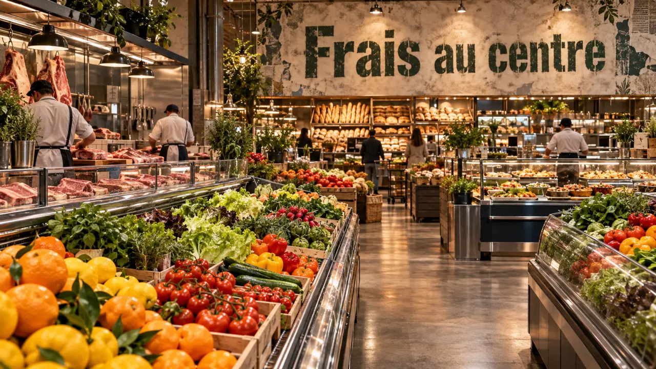Le nouveau Match de Thillois ouvrira le 4 novembre, avec des cadeaux annoncés