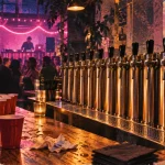 My Beers ouvre un bar événementiel à Reims