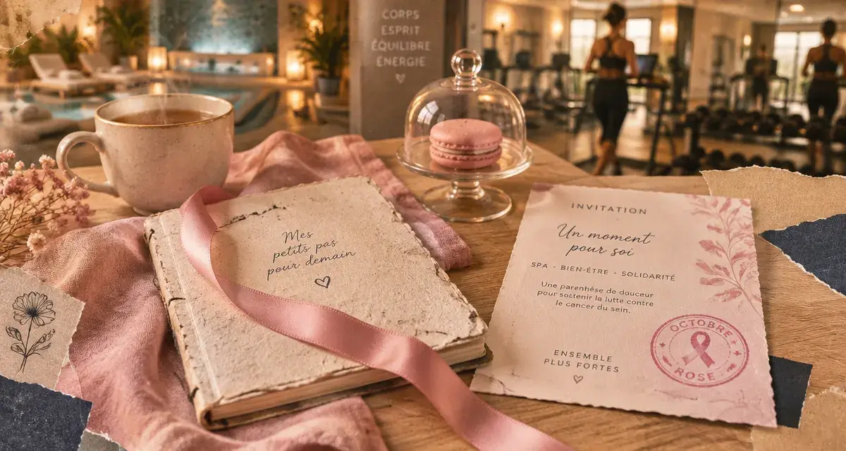 Octobre Rose : six adresses et initiatives à découvrir à Reims