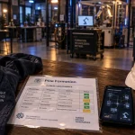 Pôle formation UIMM Champagne-Ardenne à Reims, métiers industriels et ateliers
