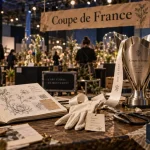 Reims a accueilli l'élite des fleuristes pour la Coupe de France