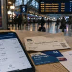Train reims chalons en champagne : horaires et prix en gare