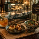 Trois nouvelles adresses gourmandes à découvrir à Reims