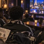 Les U16 de La Neuvillette-Jamin invités sur le plateau de Canal+