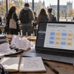 L’URCA ouvre une semaine de rendez-vous sur le numérique à Reims
