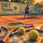 À Courlancy, l’URT cultive le tennis et la vie de club